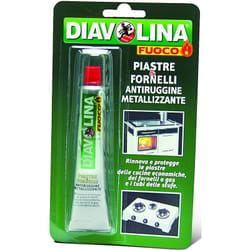 Piastre e Fornelli Gr.50 - Diavolina