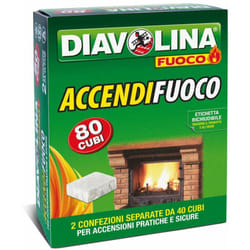80 Cubi - Diavolina