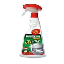 Diavolina - Pulitore grill e barbecue ml. 500