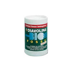 Diavolina - Attivatore Biologico Biofosse g 750