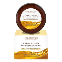 L’Erboristica Oro Di Baobab Crema Corpo Oro Di Baobab 150ml Crema (colore) Unisex