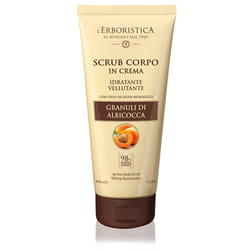 L’Erboristica 1007407 trattamento e scrub per il corpo Scrub per corpo 200 ml