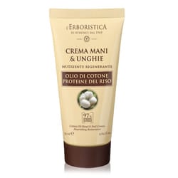 L’Erboristica 01007007E crema e lozione per le mani Crema (colore) 75 ml Donna