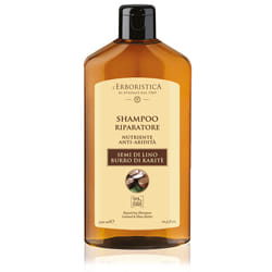 L’Erboristica 1007015 shampoo per capelli 300 ml Non professionale Unisex