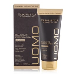 L’Erboristica BALSAMO DOPOBARBA UOMO