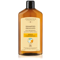 L’Erboristica 1007420 shampoo per capelli 300 ml Non professionale Donna