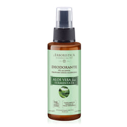 L’Erboristica 1007425 deodorante Donna Deodorante spray 100 ml 1 pz
