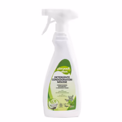 Pierpaoli 592574, Aria condizionata, Liquido, 750 ml, Flacone spray, 1 pz, Sbloccare il filtro del condizionatore dalla sua c ...