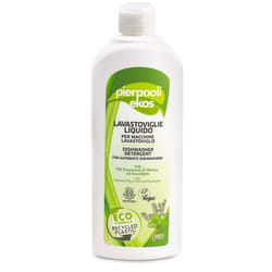Pierpaoli 592579 detersivo per lavastoviglie 500 ml 1 pz Liquido