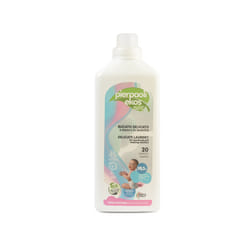 Pierpaoli 592791 detersivo per bucato Universale Lavatrice 1000 ml
