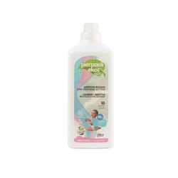 Pierpaoli 592792 detersivo per bucato Universale Lavatrice 1000 ml