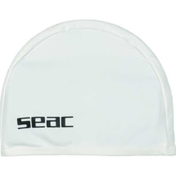 SEAC 8002908384666 casco sportivo Bianco