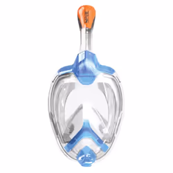 Mandelli Maschera Tutto Viso Con Respiratore