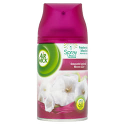 Air Wick 8002910028510 deodorante per ambiente ed erogatore automatico 250 ml Lillà