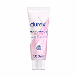 Durex Naturals Ultra Delicato Gel Lubrificante Naturale è ideale per chi cerca un'esperienza intima naturale e confortevole,  ...