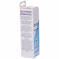 Durex Naturals Gel Lubrificante Idratante Naturale 100ml