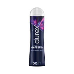 Durex Eternal Connection Gel Lubrificante a Lunga Durata 50ml