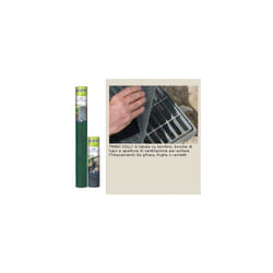 Tenax - rete jolly grigio H.0,5MT.5
