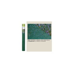 Rete mistral verde H.1 MT.5