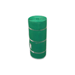 Rete Plastica Esagonale Verde Cm 80