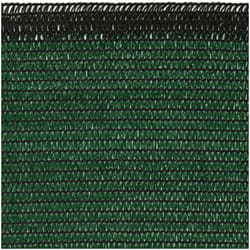 Rete Soleado Pro Ombreggiante Verde Tenax size h 1x100 mt
