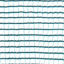 Tenax - Defender 4,00x50 m Verde, Rete Antigrandine Tessuta