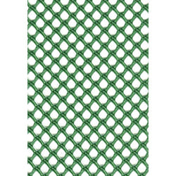 Tenax - rete frangivento airy verde 1x5M recinzione giardino casa