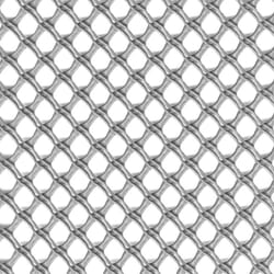 Rete frangivista decorativa airy argento 1X5MT Tenax rete giardino recinzione accessori
