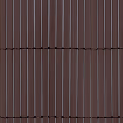 TENAX Colorado, Recinto in legno, Staccionata, Staccionata di confine, Marrone, 1500 mm, 5000 mm