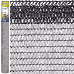 Soleado glam 1.00 x 50 grigio - Tenax