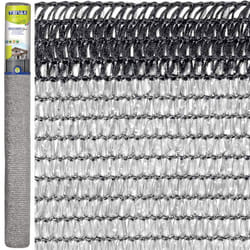 Soleado glam 1.00 x 50 grigio - Tenax