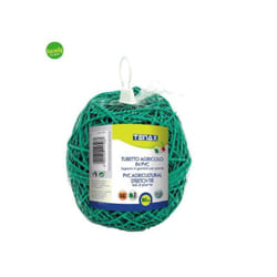 Tubo agricolo Tenax verde ø3 mt 80