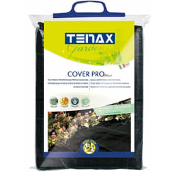Tenax - cover pro telo professionale per la pacciamatura disponibili in 2 COLORI-Nero