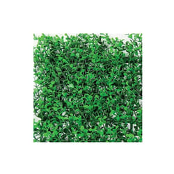 Siepe Tipo Bosso 50cmx1mt Pannello - Tenax