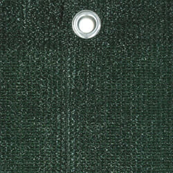 Rete schermatura di prima qualità aloha verde 1.5X5 m Tenax rete giardino recinzione accessori