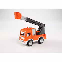 Baczek WSA - ART. 834, Set da costruzione, 1,49 kg