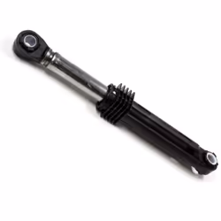 AMMORTIZZATORE LAVATRICE LG FORI: Ø11MM 11MM. LUNGHEZZA: MAX. 280, MIN. 190MM. FORZA 100N. COMPATIBILE A MODELLI WD6590FB WD6 ...