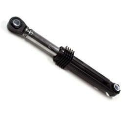 Ammortizzatore Vasca Lavatrice Lg 4901er2003a Forza 100 Nero