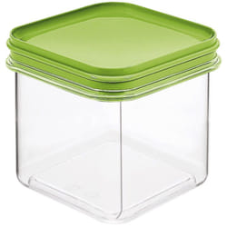 Cosmoplast - Barattolo Quadro Lt.2 Spaghetti 41