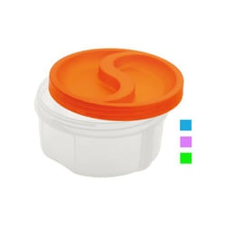 Cosmoplast - Pietanziera Contenit.Chius.A Vite 57