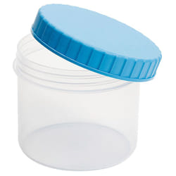 Cosmoplast - Barattolo a Vite Lt.1 Grande 60
