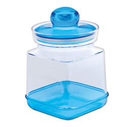 Cosmoplast - Barattolo Barocco Quadro Cl.15 Mini 61