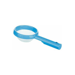 Cosmoplast - Colino Plastica Manico Tondo Cm 14