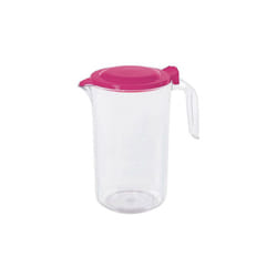 Cosmoplast - Caraffa Olimpia C/Cop.Lt.1,5 408