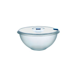 Cosmoplast - Coppa Con Coperchio .30 Lt. 5 Party Oasi 527