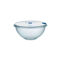 Coppa Con Coperchio .38 Lt.11 Party Oasi 528