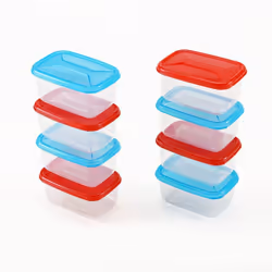 Qualità e design, pratici e funzionali. Dal 1958 Cosmoplast progetta e produce casalinghi in plastica di qualità per la casa, ...