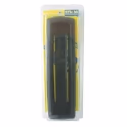 nuovaVideosuono STH30, Gomma, Nero