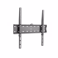 nuovaVideosuono LCD08, 106,7 cm (42"), 177,8 cm (70"), 45 kg, 200 x 200 mm, 600 x 400 mm, Nero