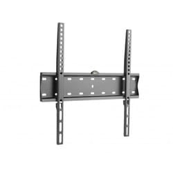nuovaVideosuono LCD08 Supporto TV a parete 177,8 cm (70") Nero
